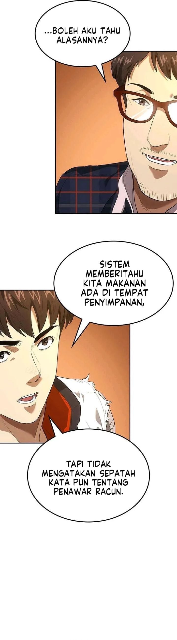 Baca The Return of the Star Player - Chapter 4 halaman 33