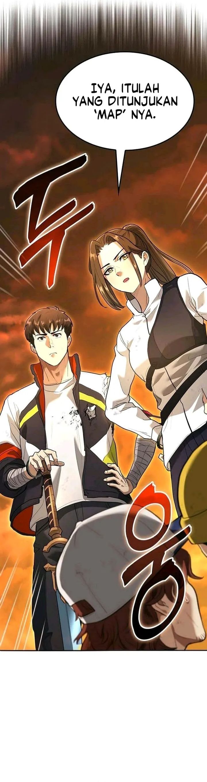 Baca The Return of the Star Player - Chapter 4 halaman 4