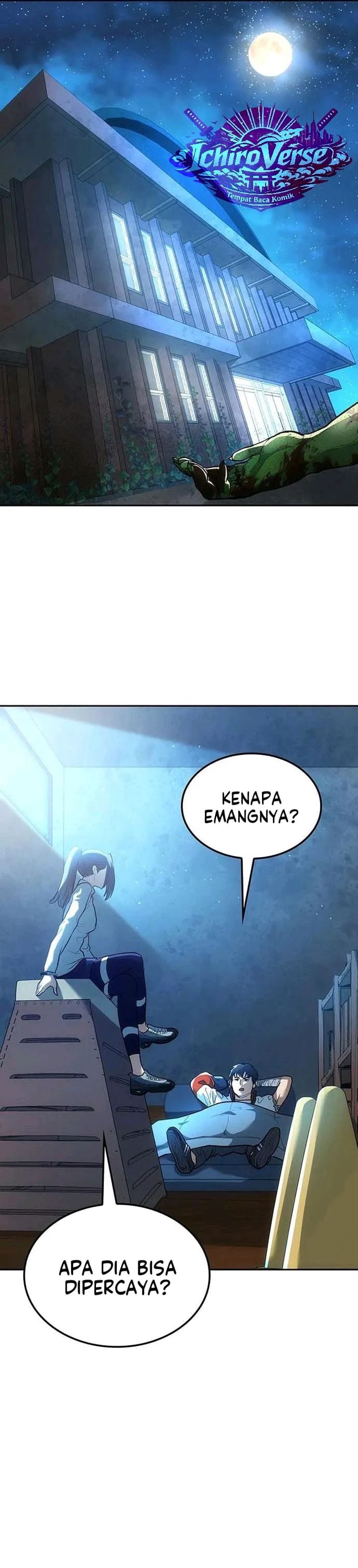 Baca The Return of the Star Player - Chapter 4 halaman 47