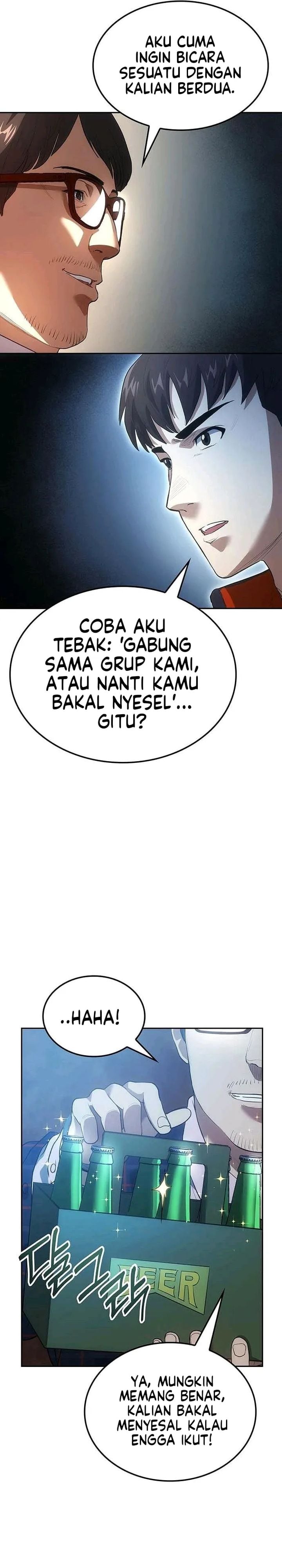 Baca The Return of the Star Player - Chapter 4 halaman 53