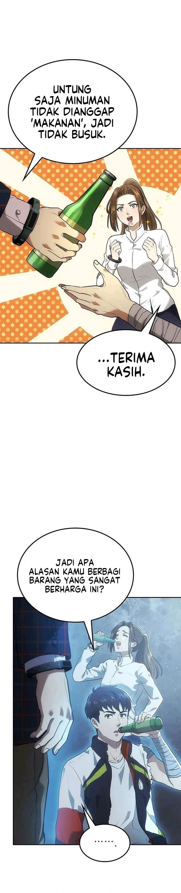 Baca The Return of the Star Player - Chapter 4 halaman 55
