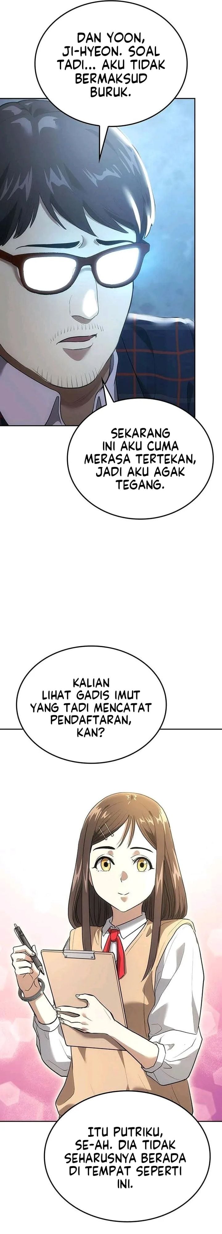 Baca The Return of the Star Player - Chapter 4 halaman 58