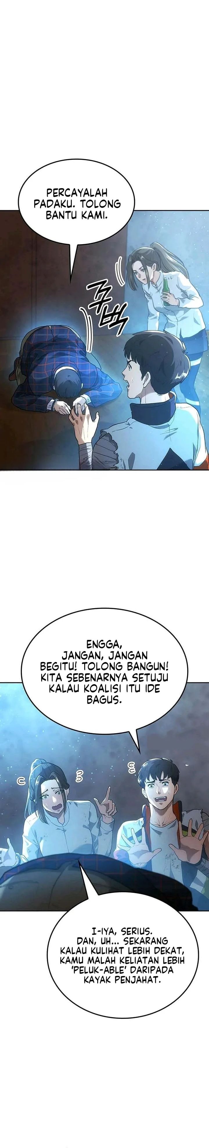Baca The Return of the Star Player - Chapter 4 halaman 60