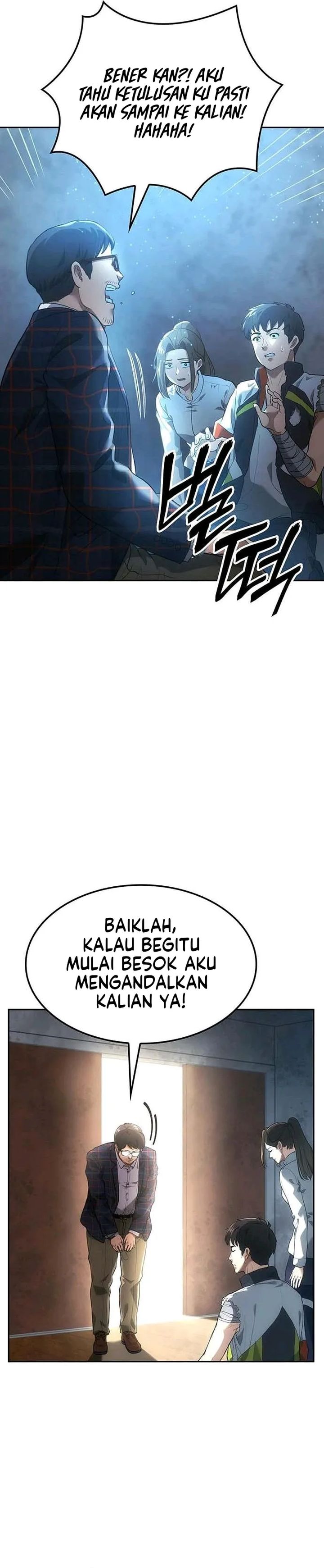 Baca The Return of the Star Player - Chapter 4 halaman 62