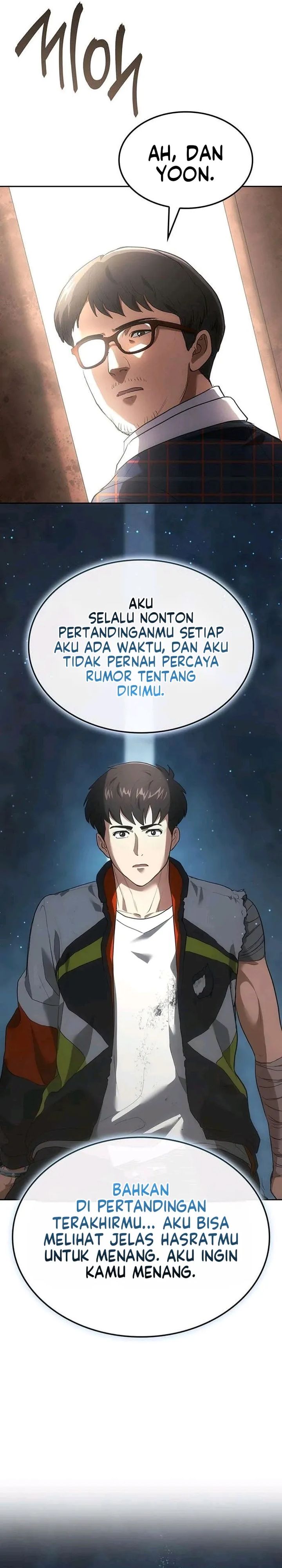 Baca The Return of the Star Player - Chapter 4 halaman 64