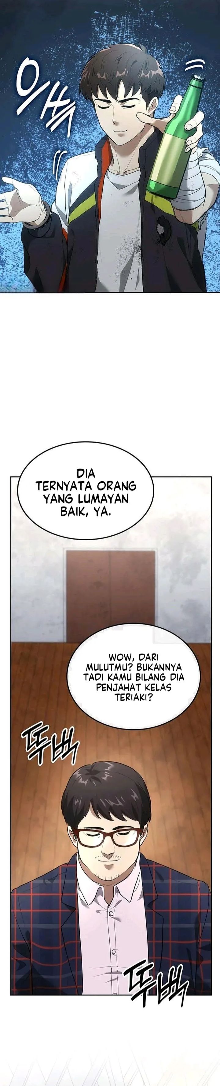 Baca The Return of the Star Player - Chapter 4 halaman 65
