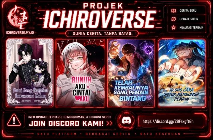 Baca The Return of the Star Player - Chapter 4 halaman 69