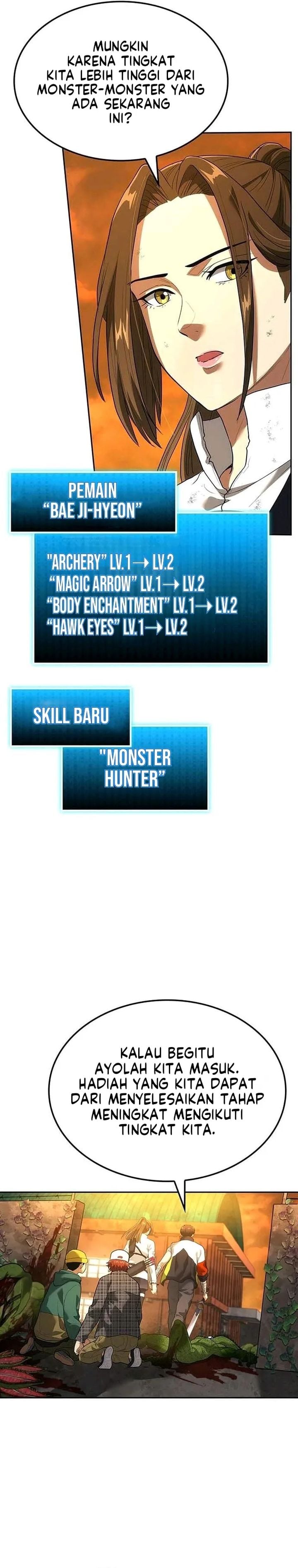Baca The Return of the Star Player - Chapter 4 halaman 6