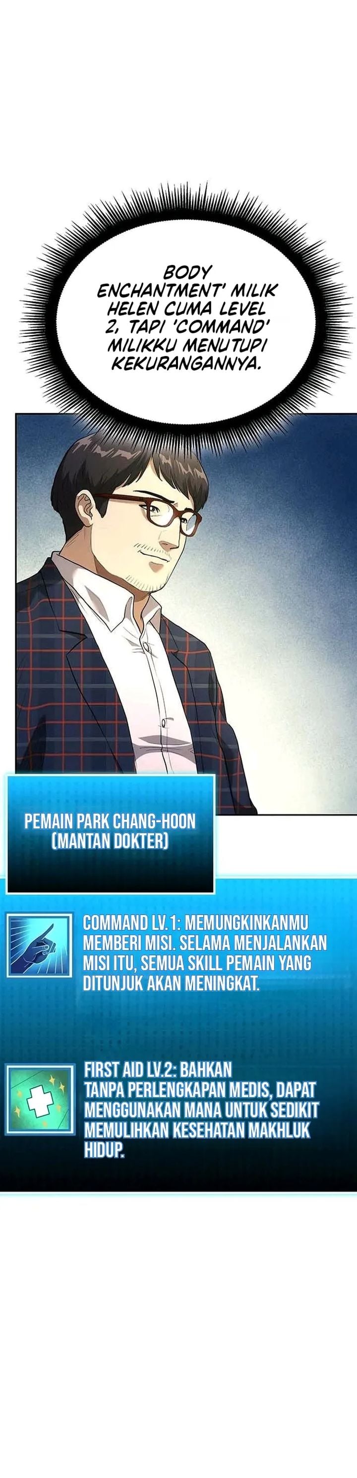 Baca The Return of the Star Player - Chapter 5 halaman 10