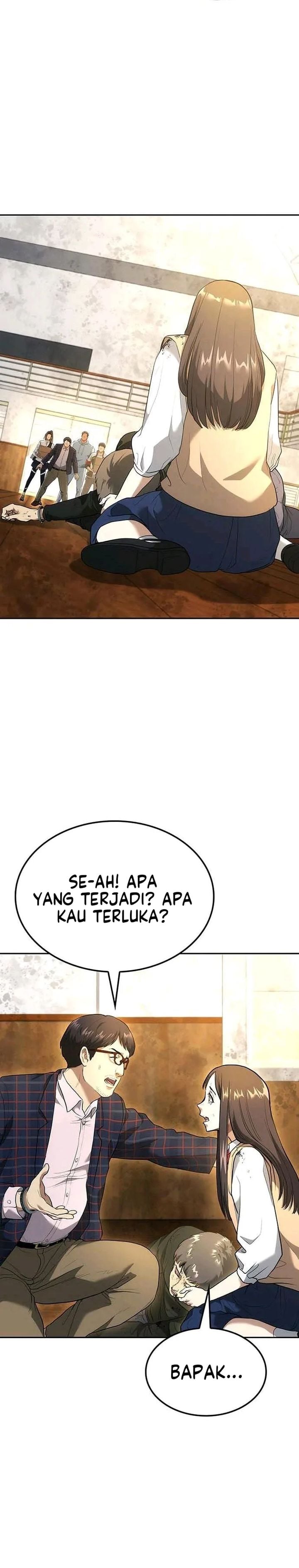 Baca The Return of the Star Player - Chapter 5 halaman 28