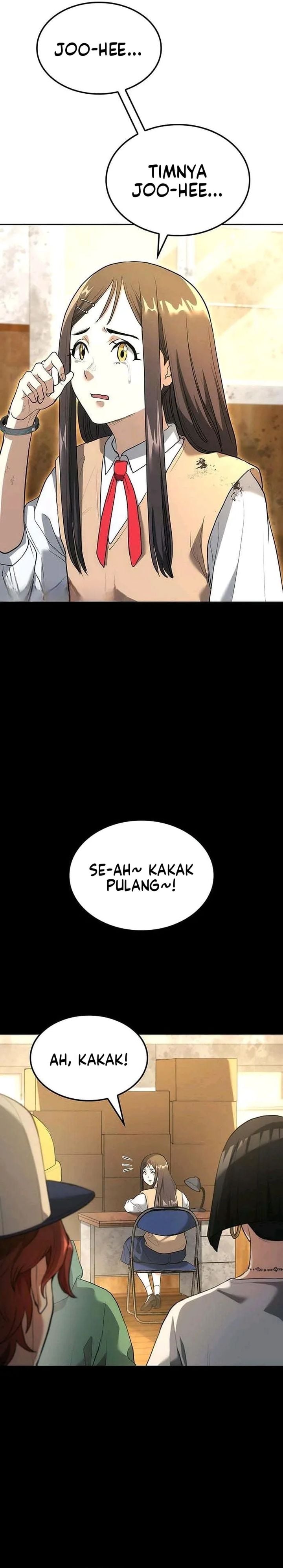 Baca The Return of the Star Player - Chapter 5 halaman 29