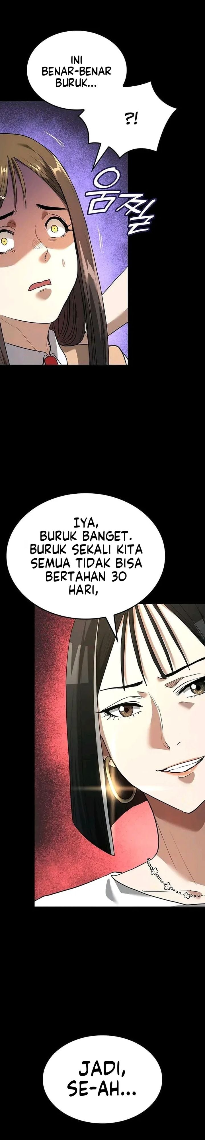 Baca The Return of the Star Player - Chapter 5 halaman 31