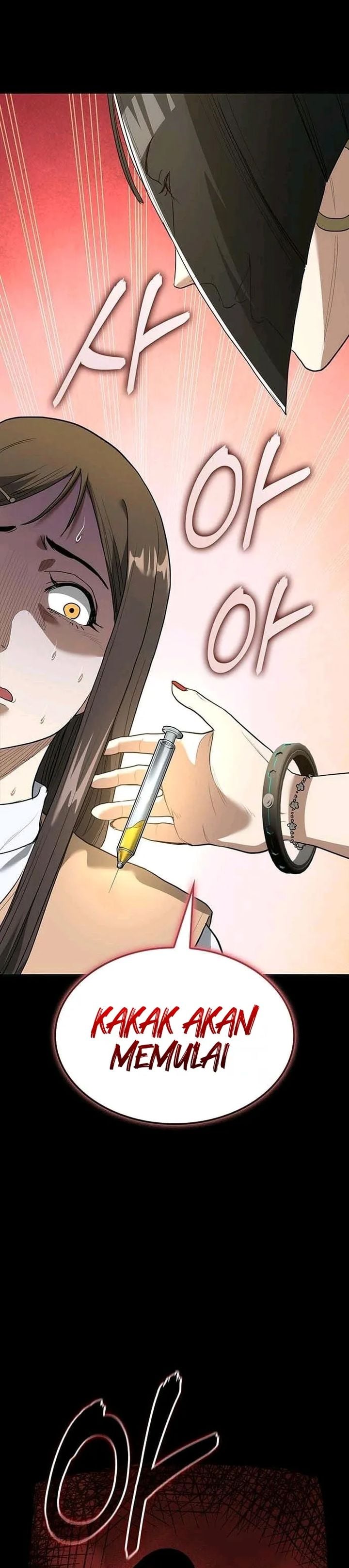 Baca The Return of the Star Player - Chapter 5 halaman 32