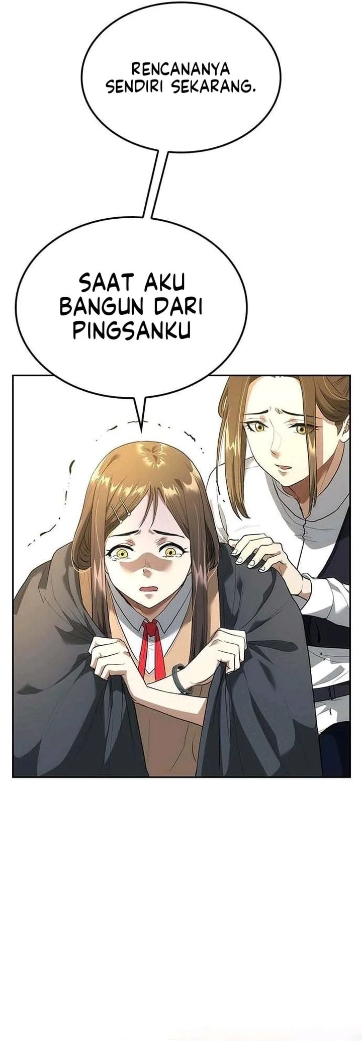 Baca The Return of the Star Player - Chapter 5 halaman 34