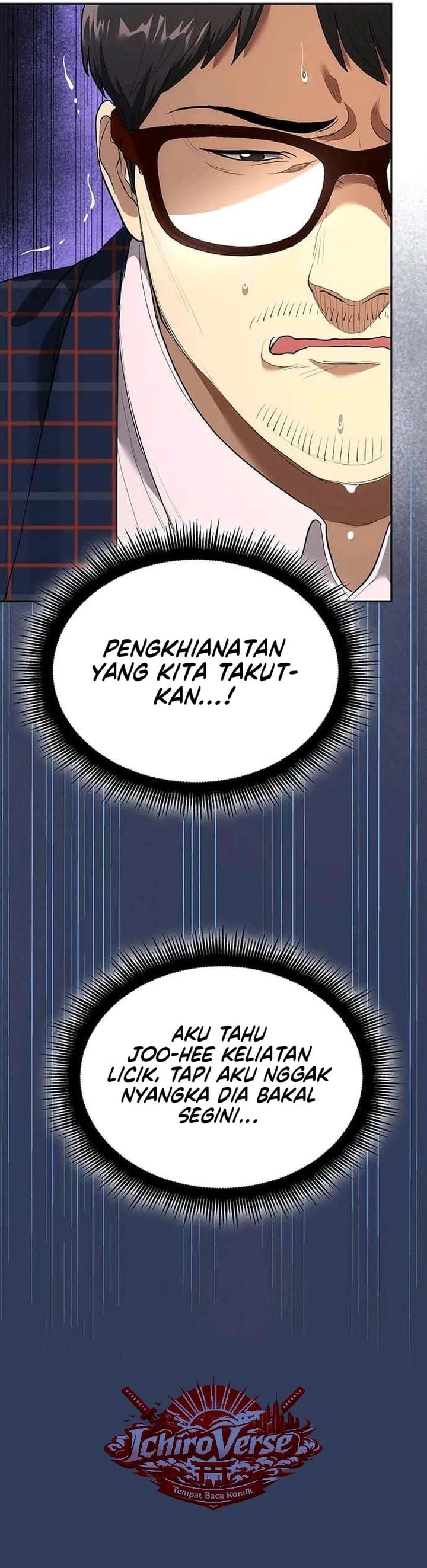 Baca The Return of the Star Player - Chapter 5 halaman 36