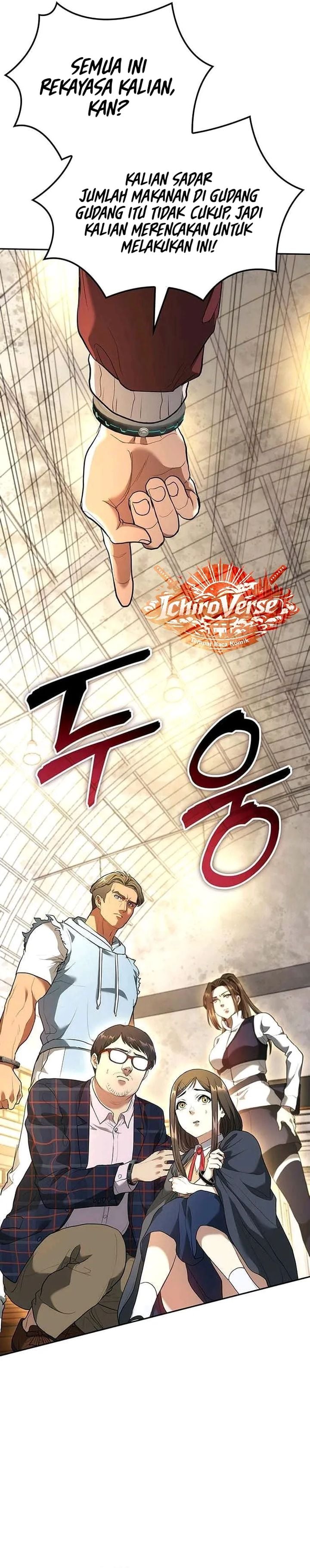 Baca The Return of the Star Player - Chapter 5 halaman 43