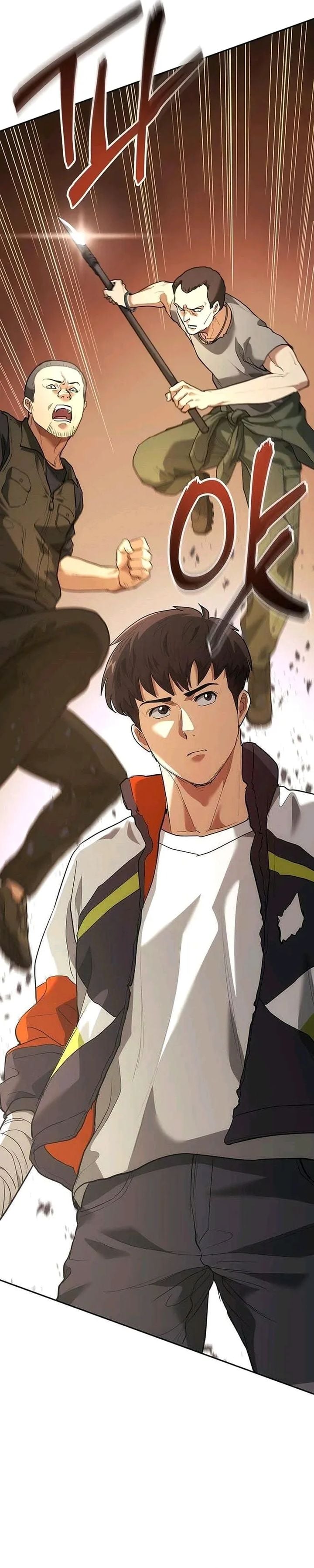 Baca The Return of the Star Player - Chapter 5 halaman 58