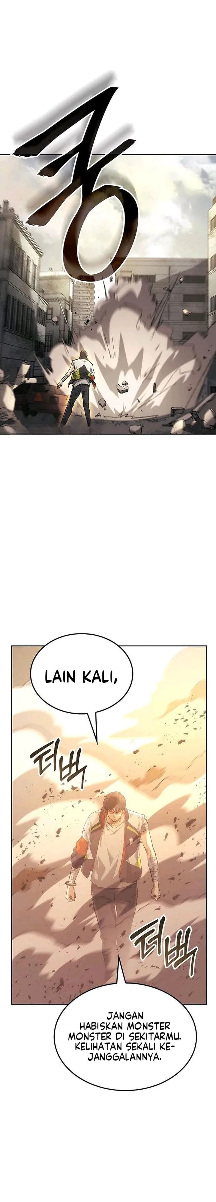 Baca The Return of the Star Player - Chapter 5 halaman 65