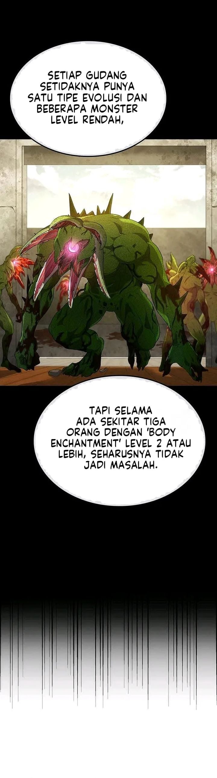 Baca The Return of the Star Player - Chapter 5 halaman 7