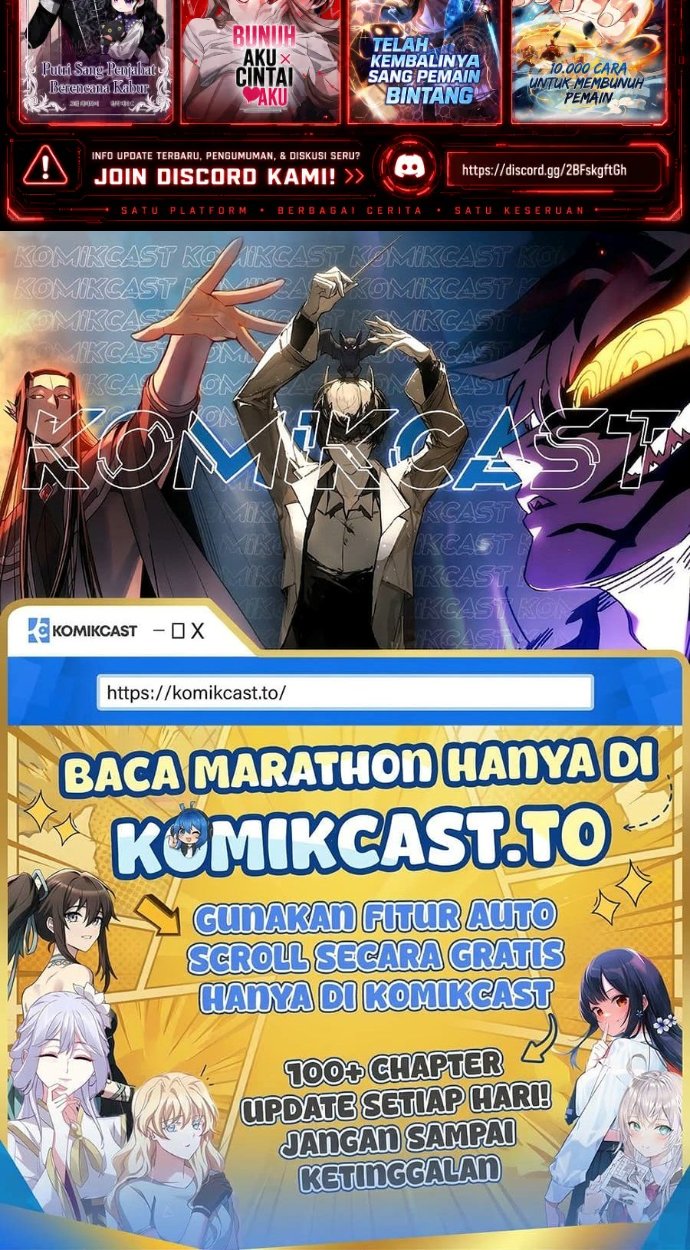 Baca The Return of the Star Player - Chapter 7 halaman 10