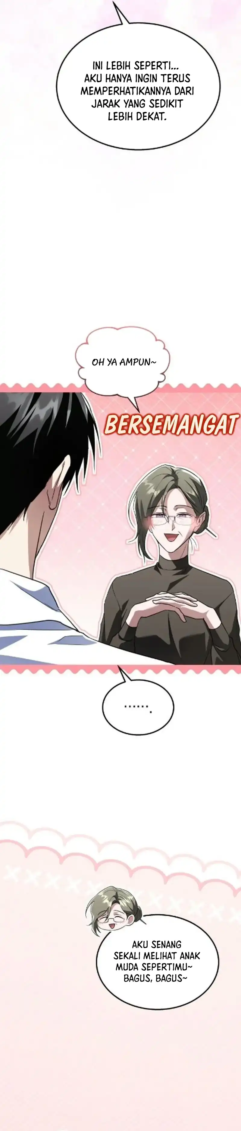 Baca The Returned C-Rank Tank Won't Die! - Chapter 49 halaman 12