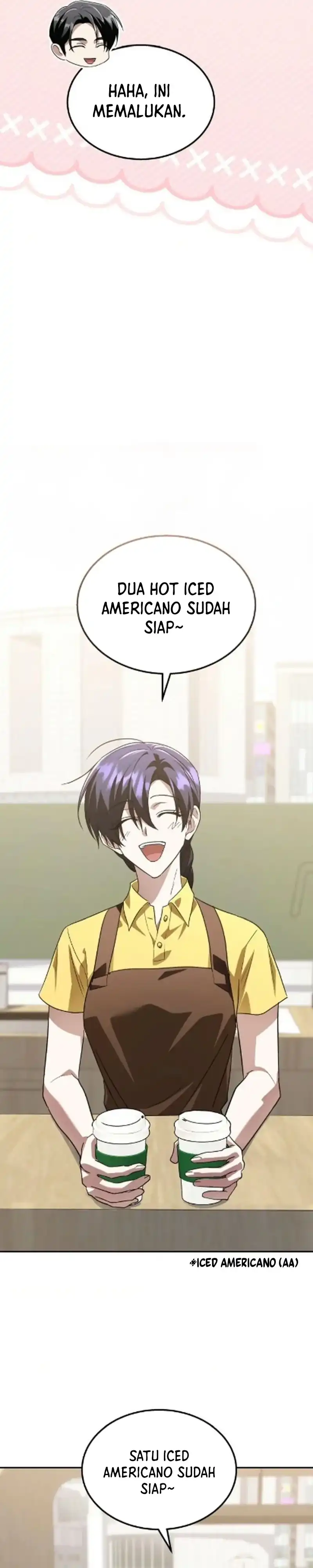 Baca The Returned C-Rank Tank Won't Die! - Chapter 49 halaman 13