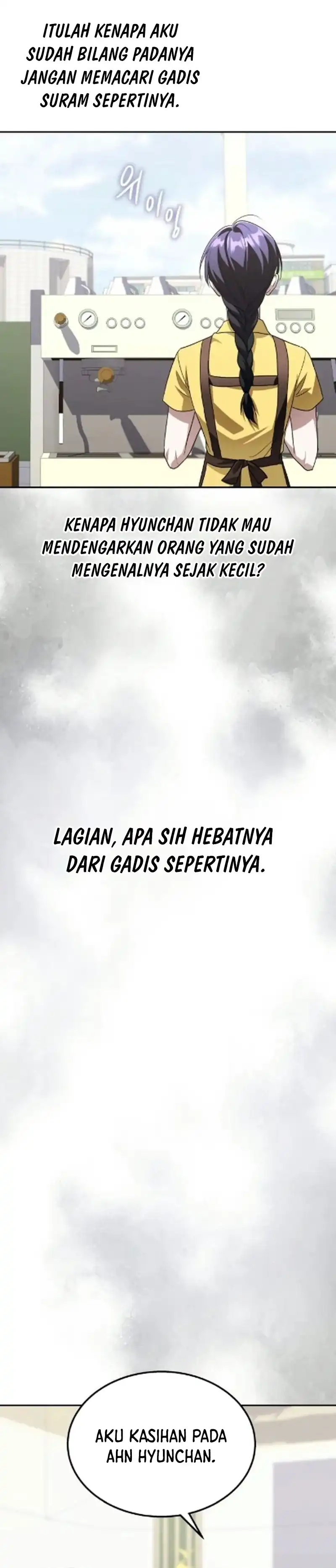 Baca The Returned C-Rank Tank Won't Die! - Chapter 49 halaman 24