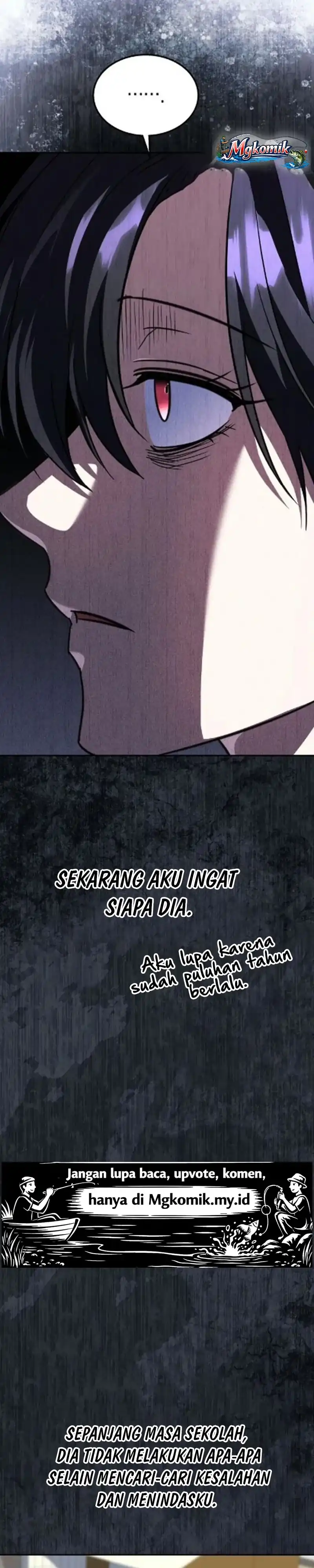 Baca The Returned C-Rank Tank Won't Die! - Chapter 49 halaman 26