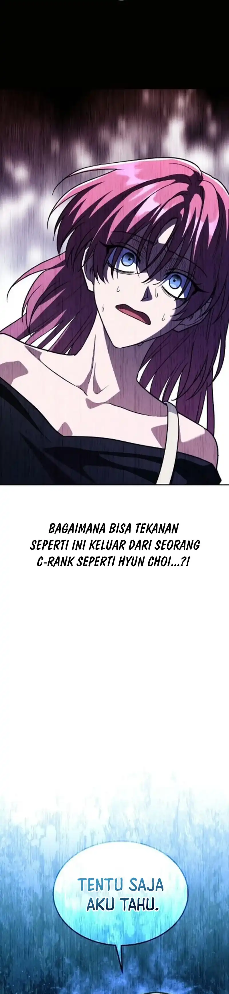 Baca The Returned C-Rank Tank Won't Die! - Chapter 49 halaman 34