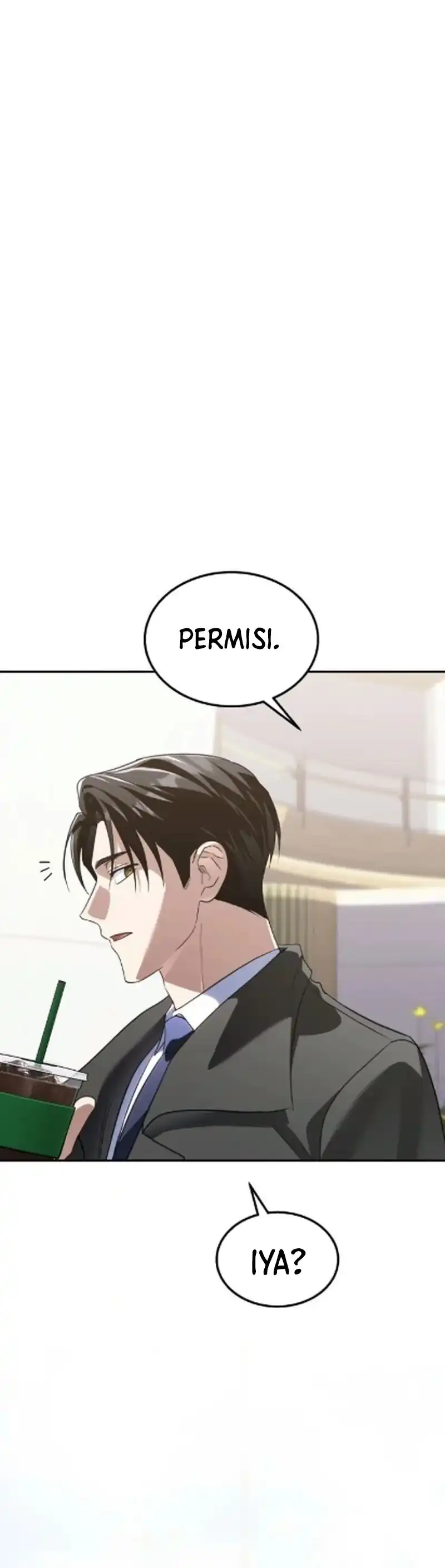 Baca The Returned C-Rank Tank Won't Die! - Chapter 49 halaman 49