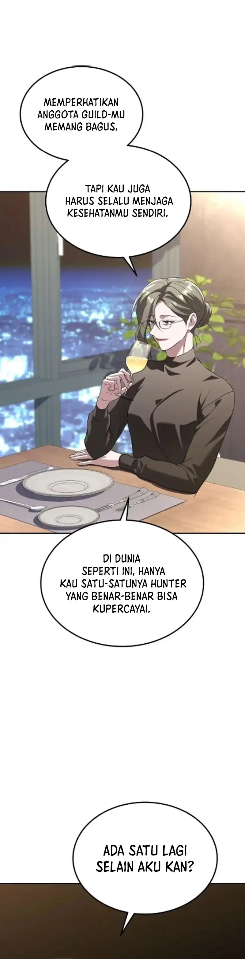 Baca The Returned C-Rank Tank Won't Die! - Chapter 49 halaman 5