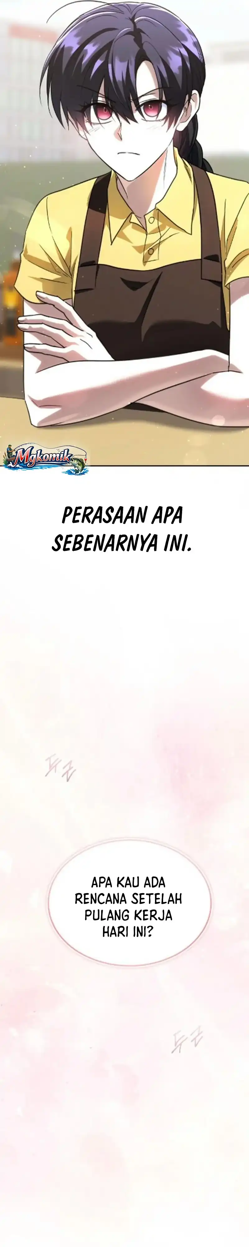 Baca The Returned C-Rank Tank Won't Die! - Chapter 49 halaman 50