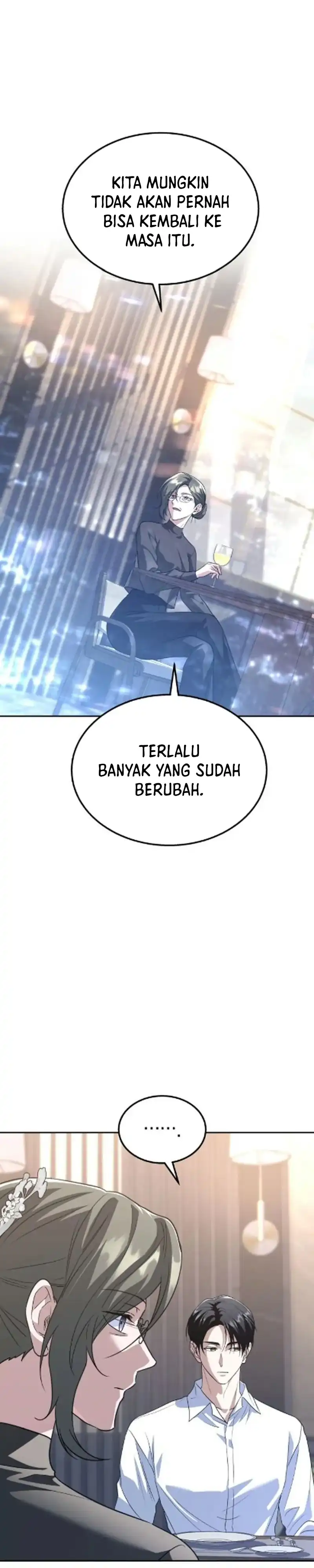 Baca The Returned C-Rank Tank Won't Die! - Chapter 49 halaman 8