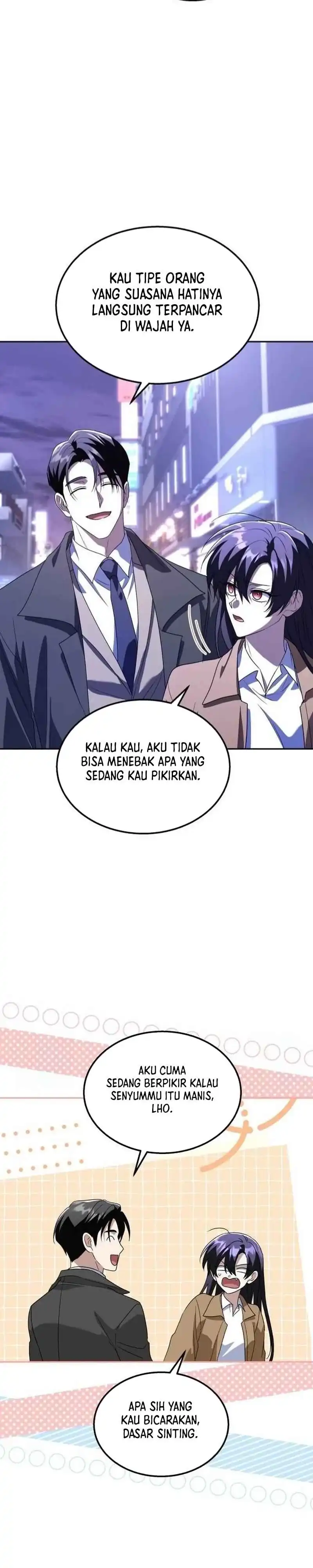 Baca The Returned C-Rank Tank Won't Die! - Chapter 50 halaman 14