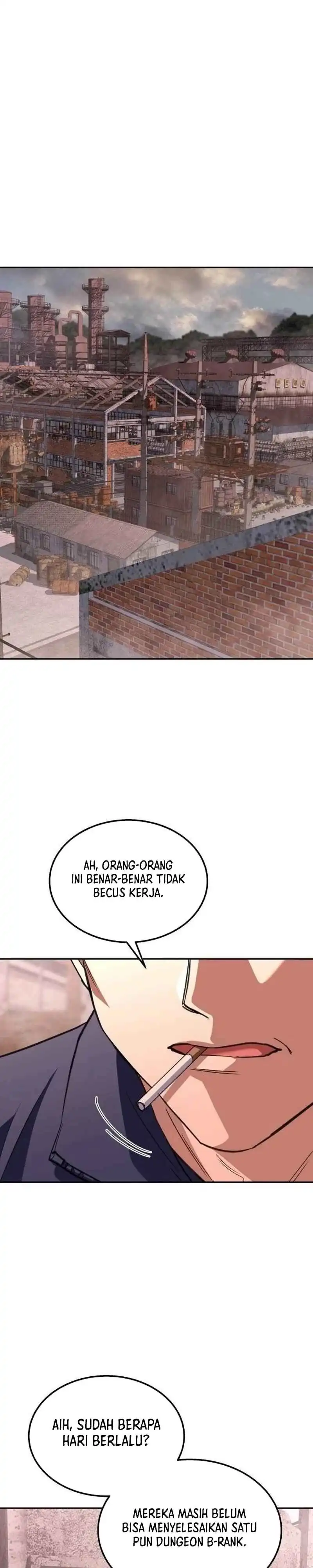 Baca The Returned C-Rank Tank Won't Die! - Chapter 50 halaman 2