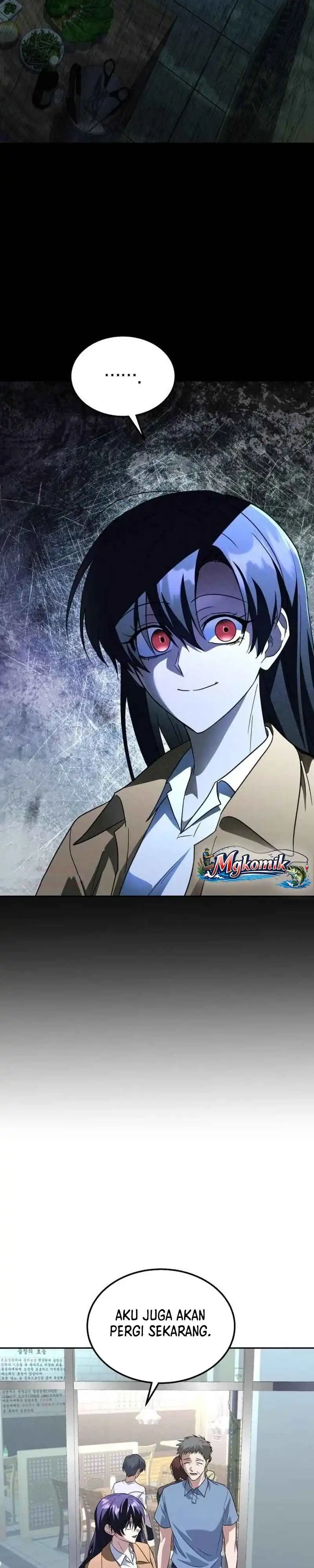 Baca The Returned C-Rank Tank Won't Die! - Chapter 50 halaman 24