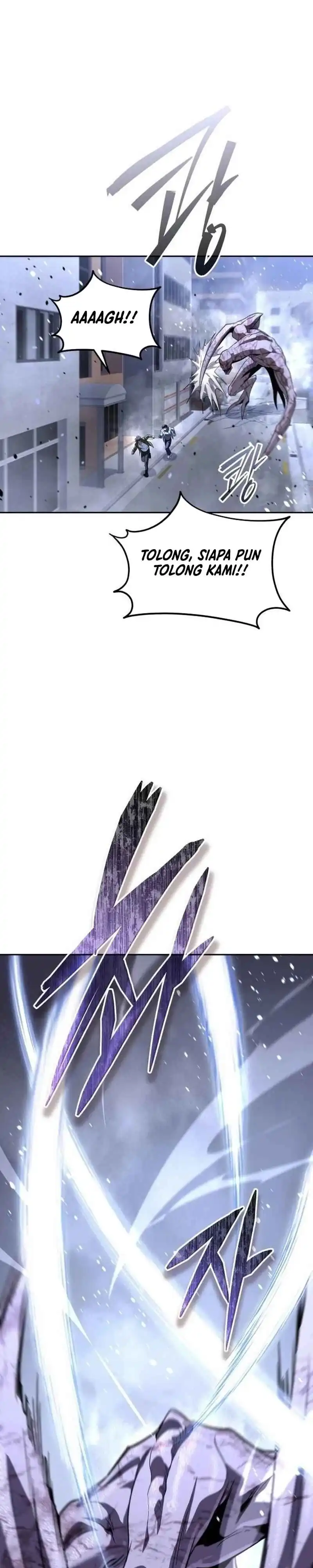 Baca The Returned C-Rank Tank Won't Die! - Chapter 50 halaman 38