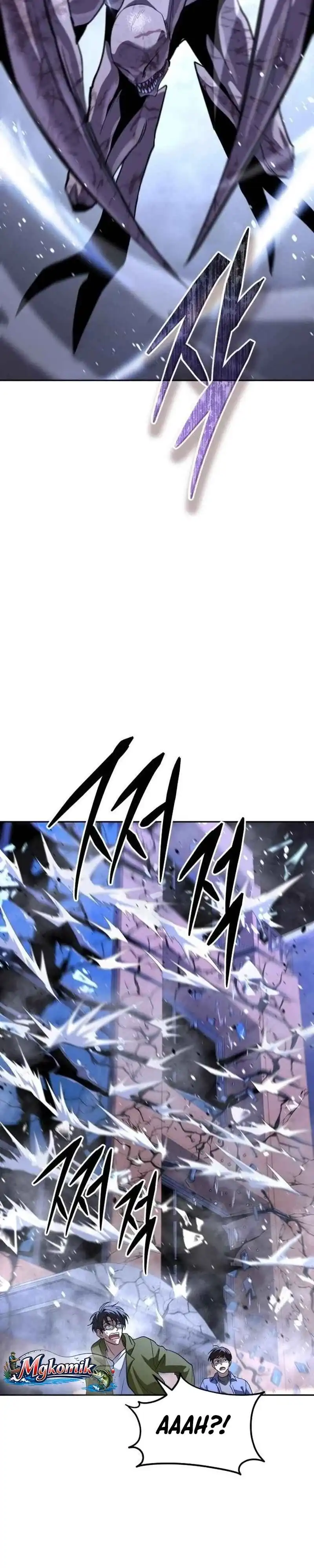 Baca The Returned C-Rank Tank Won't Die! - Chapter 50 halaman 39