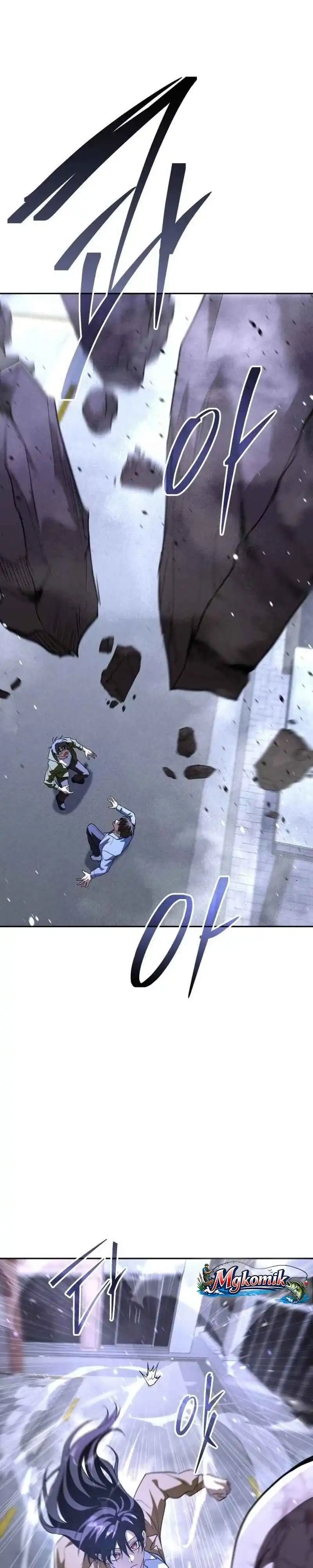 Baca The Returned C-Rank Tank Won't Die! - Chapter 50 halaman 40