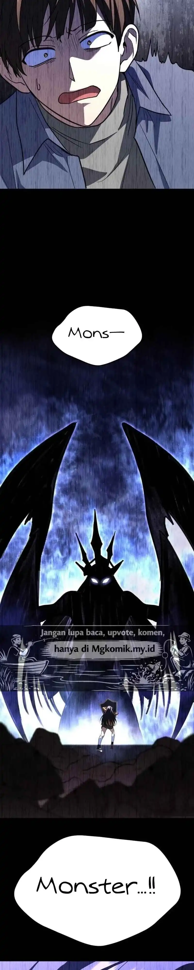 Baca The Returned C-Rank Tank Won't Die! - Chapter 50 halaman 45