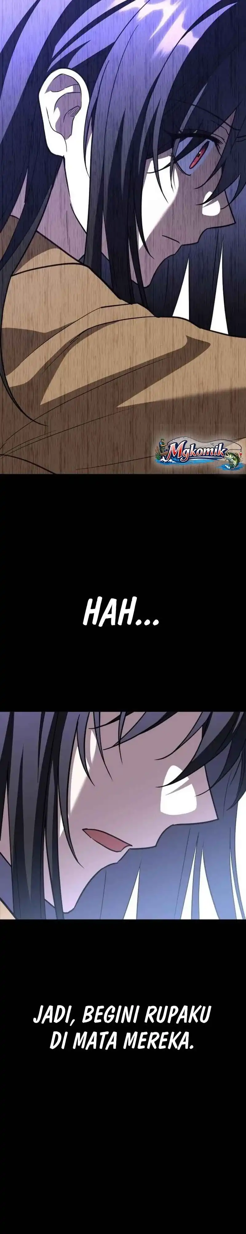 Baca The Returned C-Rank Tank Won't Die! - Chapter 50 halaman 46