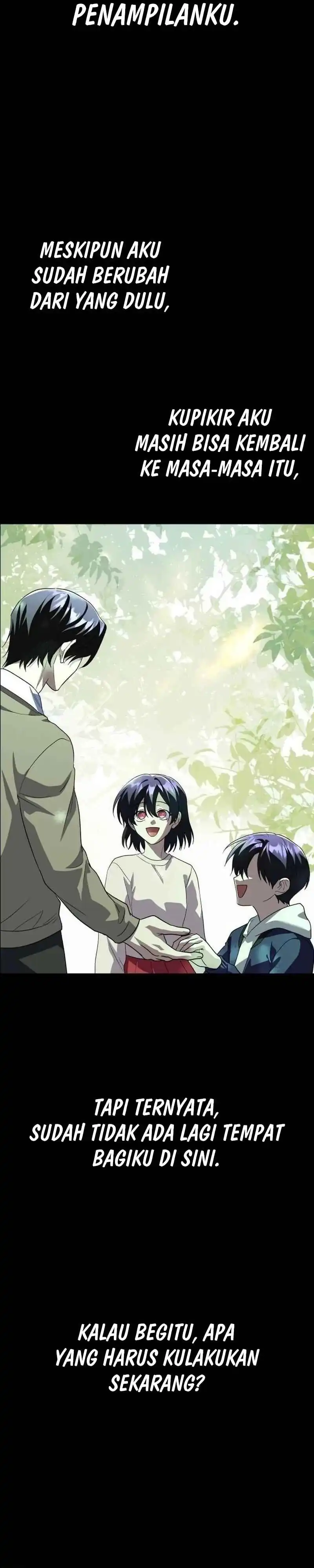 Baca The Returned C-Rank Tank Won't Die! - Chapter 50 halaman 47