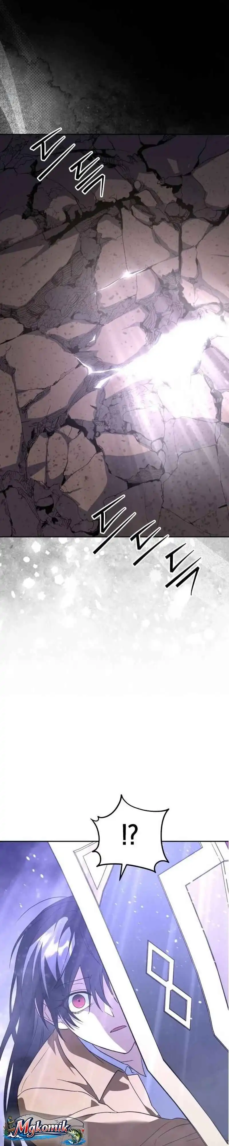 Baca The Returned C-Rank Tank Won't Die! - Chapter 50 halaman 48