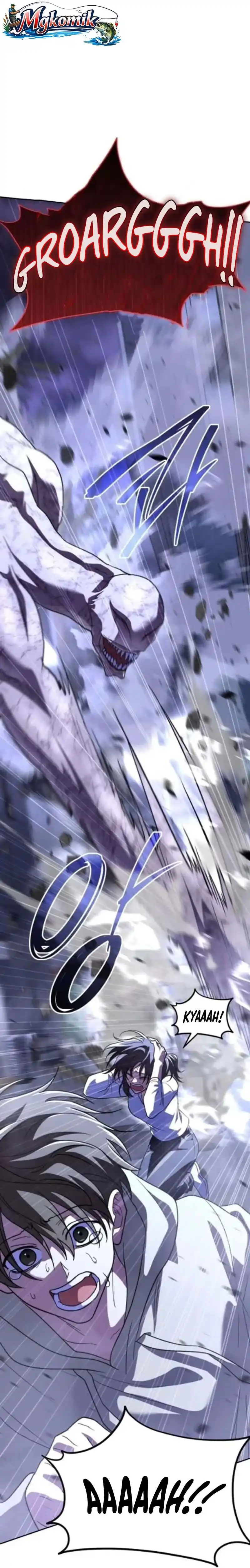 Baca The Returned C-Rank Tank Won't Die! - Chapter 51 halaman 11