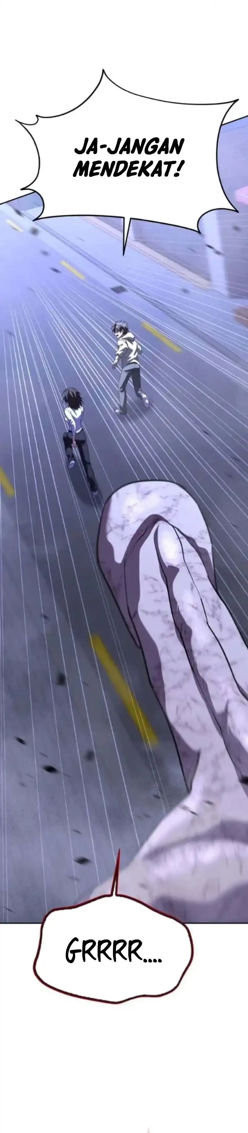 Baca The Returned C-Rank Tank Won't Die! - Chapter 51 halaman 12