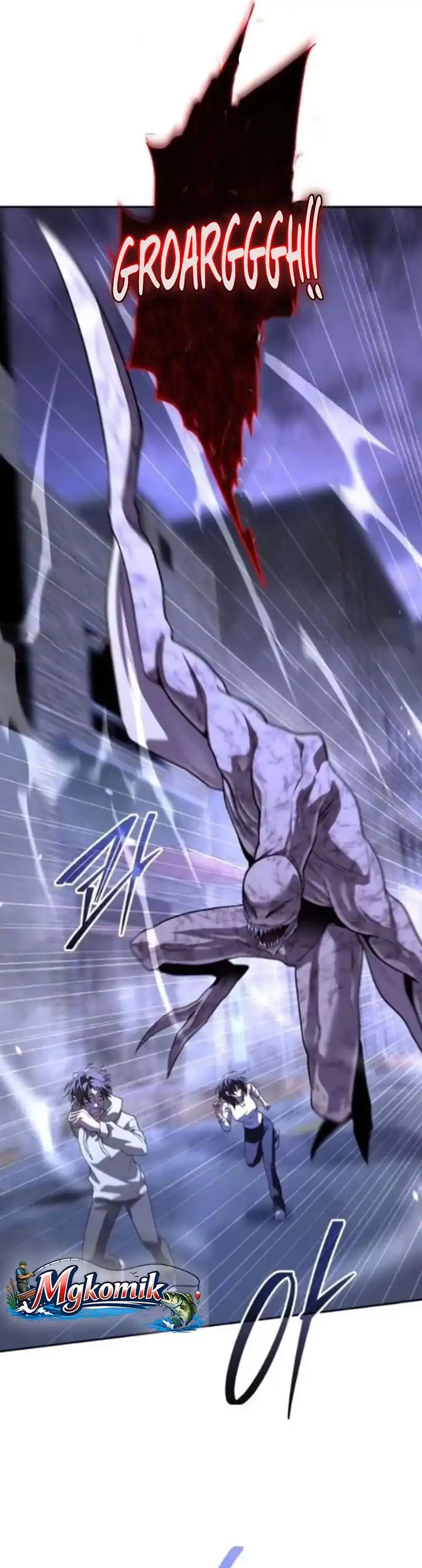 Baca The Returned C-Rank Tank Won't Die! - Chapter 51 halaman 13