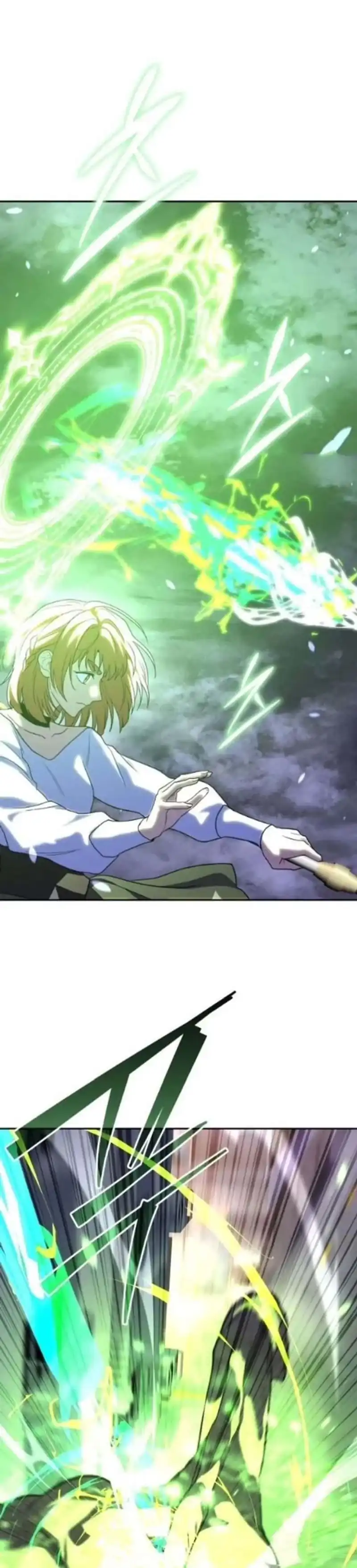 Baca The Returned C-Rank Tank Won't Die! - Chapter 51 halaman 15