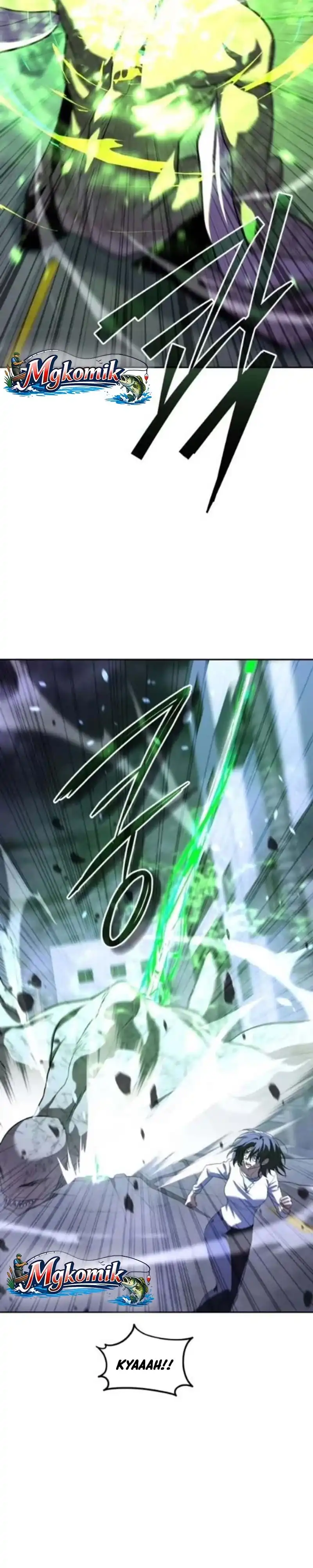 Baca The Returned C-Rank Tank Won't Die! - Chapter 51 halaman 16