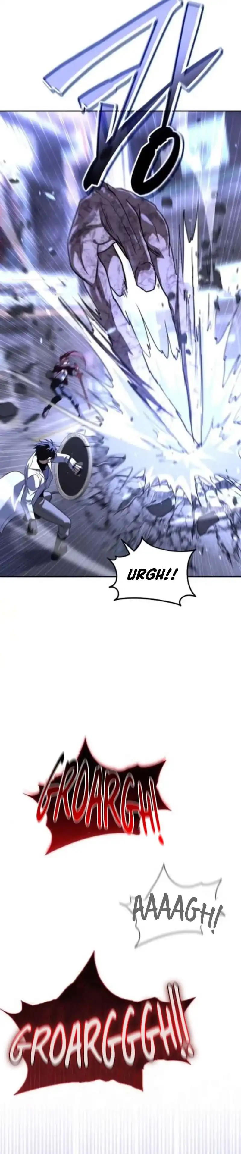 Baca The Returned C-Rank Tank Won't Die! - Chapter 51 halaman 19