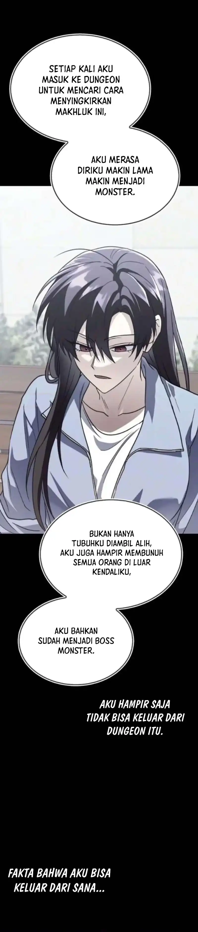 Baca The Returned C-Rank Tank Won't Die! - Chapter 51 halaman 2